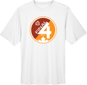 Performance Short Sleeves - TCSL Fall Final 4 2026