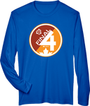 Performance Long Sleeves - TCSL Fall Final 4 2026