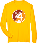 Performance Long Sleeves - TCSL Fall Final 4 2026