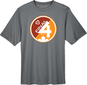 Performance Short Sleeves - TCSL Fall Final 4 2026