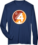 Performance Long Sleeves - TCSL Fall Final 4 2026
