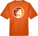Performance Short Sleeves - TCSL Fall Final 4 2026