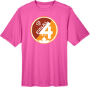 Performance Short Sleeves - TCSL Fall Final 4 2026