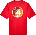 Performance Short Sleeves - TCSL Fall Final 4 2026