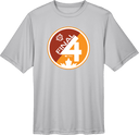 Performance Short Sleeves - TCSL Fall Final 4 2026