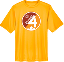 Performance Short Sleeves - TCSL Fall Final 4 2026