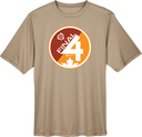 Performance Short Sleeves - TCSL Fall Final 4 2026