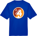 Performance Short Sleeves - TCSL Fall Final 4 2026