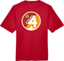 Performance Short Sleeves - TCSL Fall Final 4 2026