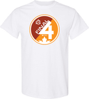Short Sleeves - TCSL Fall Final 4 2026