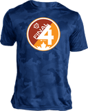 Performance Short Sleeves - TCSL Fall Final 4 2026