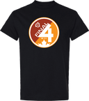 Short Sleeves - TCSL Fall Final 4 2026