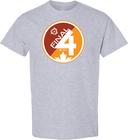 Short Sleeves - TCSL Fall Final 4 2026