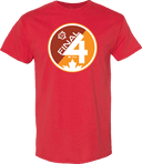 Short Sleeves - TCSL Fall Final 4 2026
