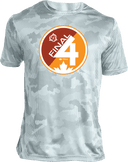 Performance Short Sleeves - TCSL Fall Final 4 2026