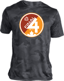 Performance Short Sleeves - TCSL Fall Final 4 2026