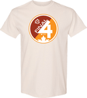 Short Sleeves - TCSL Fall Final 4 2026