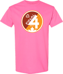 Short Sleeves - TCSL Fall Final 4 2026