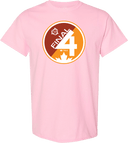 Short Sleeves - TCSL Fall Final 4 2026