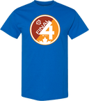 Short Sleeves - TCSL Fall Final 4 2026
