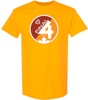 Short Sleeves - TCSL Fall Final 4 2026