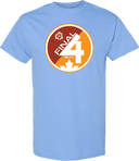 Short Sleeves - TCSL Fall Final 4 2026