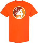 Short Sleeves - TCSL Fall Final 4 2026