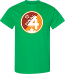 Short Sleeves - TCSL Fall Final 4 2026