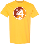 Short Sleeves - TCSL Fall Final 4 2026