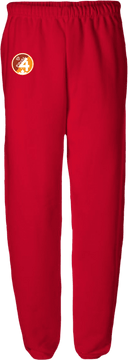 Sweatpants - TCSL Fall Final 4 2026