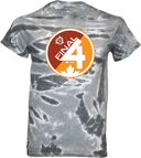Tie-Dye Short Sleeves - TCSL Fall Final 4 2026