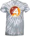 Tie-Dye Short Sleeves - TCSL Fall Final 4 2026