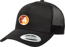 Trucker Hat - TCSL Fall Final 4 2026