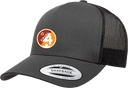 Trucker Hat - TCSL Fall Final 4 2026