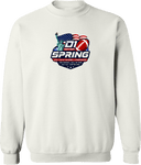 Crew Sweatshirt - D1 East Coast Spring Football National Championship 2026
