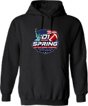 Hoodies - D1 East Coast Spring Football National Championship 2026