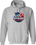 Hoodies - D1 East Coast Spring Football National Championship 2026