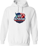 Hoodies - D1 East Coast Spring Football National Championship 2026
