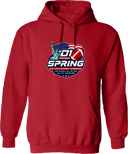 Hoodies - D1 East Coast Spring Football National Championship 2026
