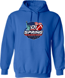 Hoodies - D1 East Coast Spring Football National Championship 2026