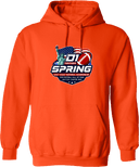 Hoodies - D1 East Coast Spring Football National Championship 2026