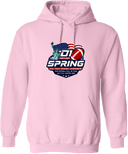 Hoodies - D1 East Coast Spring Football National Championship 2026