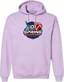 Hoodies - D1 East Coast Spring Football National Championship 2026
