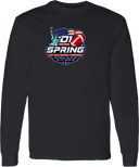 Long Sleeves - D1 East Coast Spring Football National Championship 2026