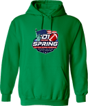 Hoodies - D1 East Coast Spring Football National Championship 2026