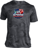 Performance Short Sleeves - D1 East Coast Spring Football National Championship 2026