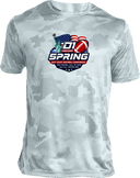 Performance Short Sleeves - D1 East Coast Spring Football National Championship 2026