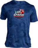 Performance Short Sleeves - D1 East Coast Spring Football National Championship 2026