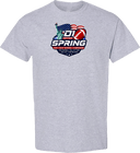 Short Sleeves - D1 East Coast Spring Football National Championship 2026