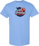 Short Sleeves - D1 East Coast Spring Football National Championship 2026